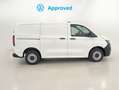 Volkswagen Transporter furgon batalla corta 2.0 tdi 110 cv Alb - thumbnail 3
