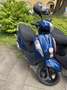 Suzuki Address 125 Blauw - thumbnail 1