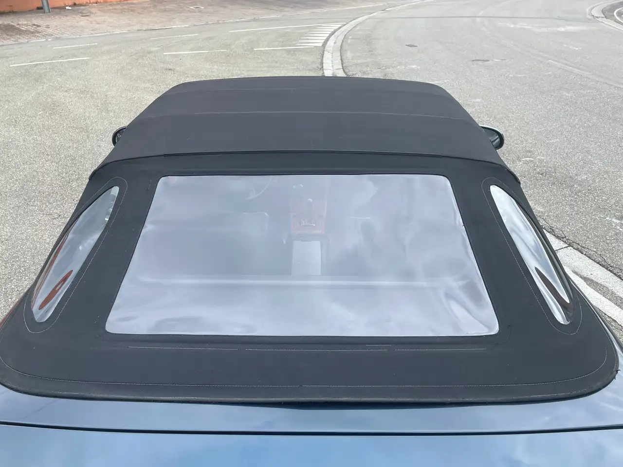 Mercedes-Benz SL 320 V6 Avantgarde, foto 8