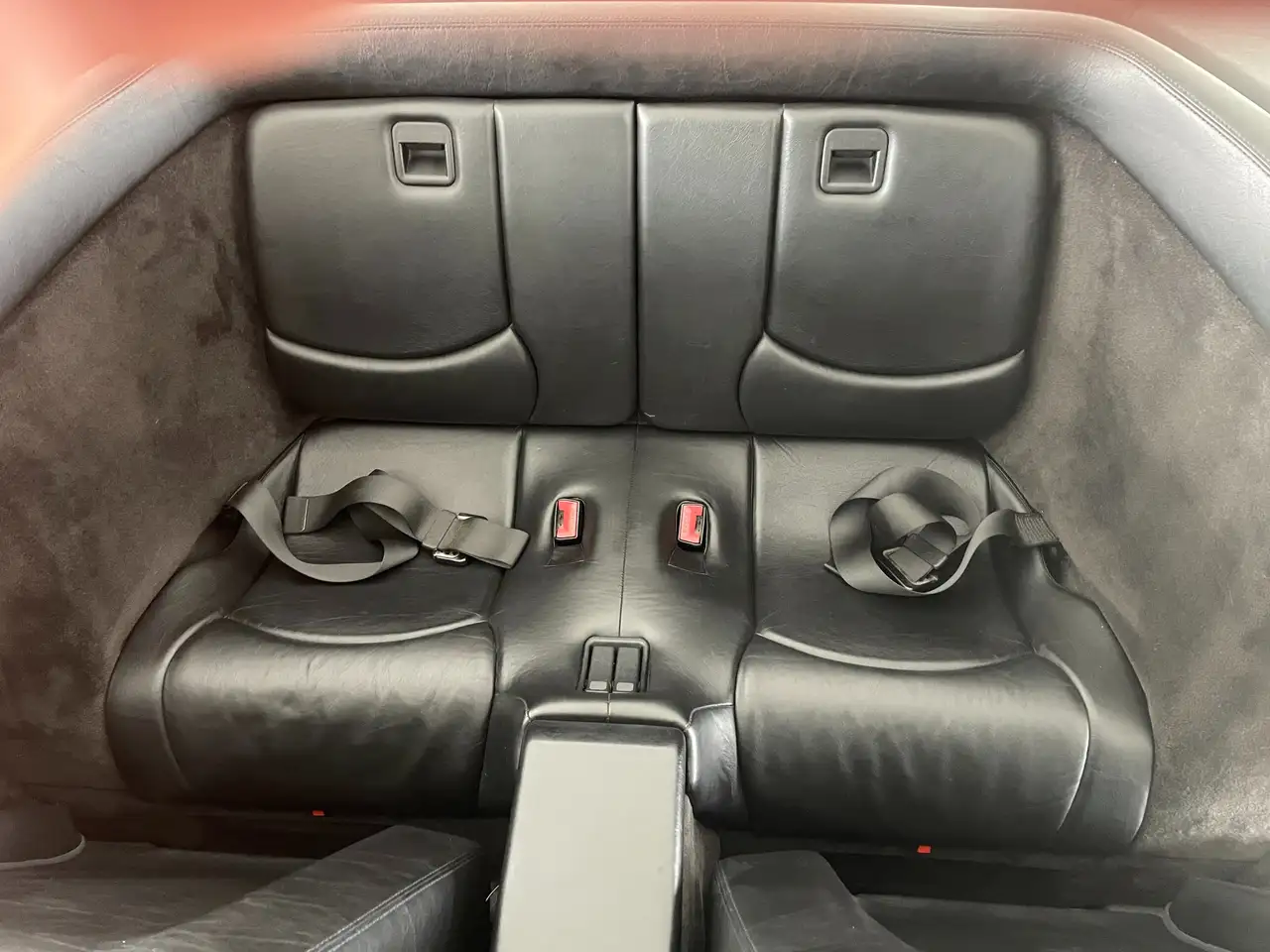 Mercedes-Benz SL 320 V6 Avantgarde, foto 12