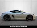 Porsche Cayman 718 20-Zoll Sitzheizung ApplecarPlay Leder ParkAss Weiß - thumbnail 6