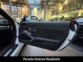 Porsche Cayman 718 20-Zoll Sitzheizung ApplecarPlay Leder ParkAss Weiß - thumbnail 25