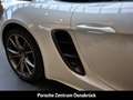 Porsche Cayman 718 20-Zoll Sitzheizung ApplecarPlay Leder ParkAss Weiß - thumbnail 34