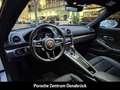 Porsche Cayman 718 20-Zoll Sitzheizung ApplecarPlay Leder ParkAss Weiß - thumbnail 18