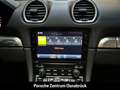 Porsche Cayman 718 20-Zoll Sitzheizung ApplecarPlay Leder ParkAss Weiß - thumbnail 21