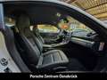 Porsche Cayman 718 20-Zoll Sitzheizung ApplecarPlay Leder ParkAss Weiß - thumbnail 27