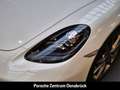 Porsche Cayman 718 20-Zoll Sitzheizung ApplecarPlay Leder ParkAss Weiß - thumbnail 31