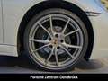 Porsche Cayman 718 20-Zoll Sitzheizung ApplecarPlay Leder ParkAss Weiß - thumbnail 9