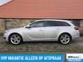 Opel Insignia Sports Tourer 2.0 CDTI Cosmo Navi 18inch Grijs - thumbnail 16