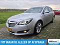 Opel Insignia Sports Tourer 2.0 CDTI Cosmo Navi 18inch Grijs - thumbnail 17
