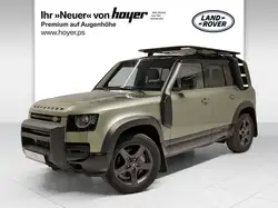 Land Rover Defender 110 D300 X Dynamic SE AHK Seilwinde