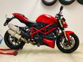 Ducati Streetfighter 848 Red - thumbnail 5