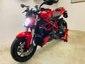 Ducati Streetfighter 848 Red - thumbnail 1