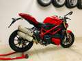 Ducati Streetfighter 848 Kırmızı - thumbnail 4