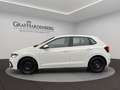 Volkswagen Polo Life 1.0 Navi LED VirtualCockpit Blanc - thumbnail 2