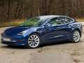 Tesla Model 3 Model 3 Langstreckenbatt. Allradantrieb Dual Motor Blau - thumbnail 1