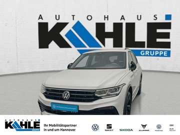 2.0 TDI DSG 4MOTION R-Line