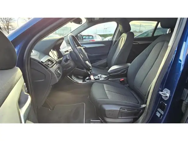 BMW X2 view 12