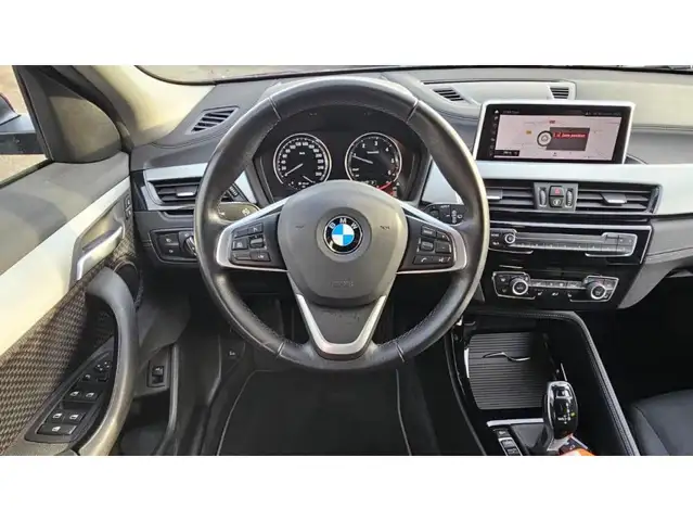 BMW X2 view 7