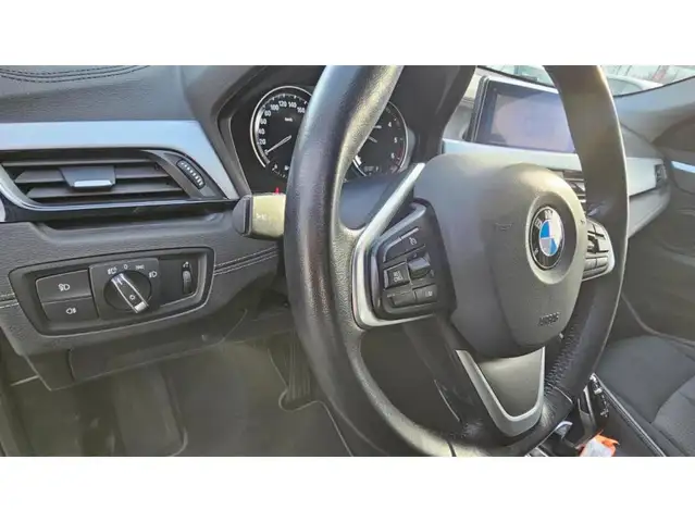 BMW X2 view 6