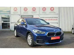BMW X2 Advantage sDrive 18dA BVA + Camera de recul + Hayon Elec+