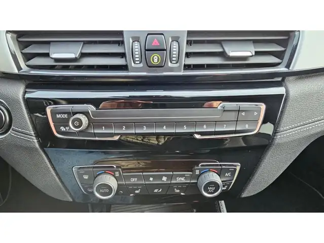 BMW X2 view 9