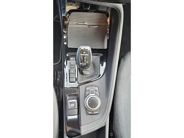 BMW X2 view 8
