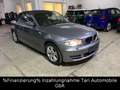 BMW 118 i Cabrio Leder,Navi,Bi-Xenon Kettenschaden!! Grigio - thumbnail 13