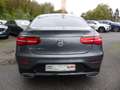 Mercedes-Benz GLC 250 250 D 204CH FASCINATION 4MATIC 9G-TRONIC Gris - thumbnail 5