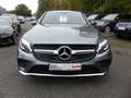 Mercedes-Benz GLC 250 250 D 204CH FASCINATION 4MATIC 9G-TRONIC Gris - thumbnail 6