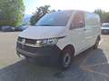 Volkswagen Transporter Transporter T6.1 2.0 TDI 150CV PC Furgone BMT Bianco - thumbnail 1