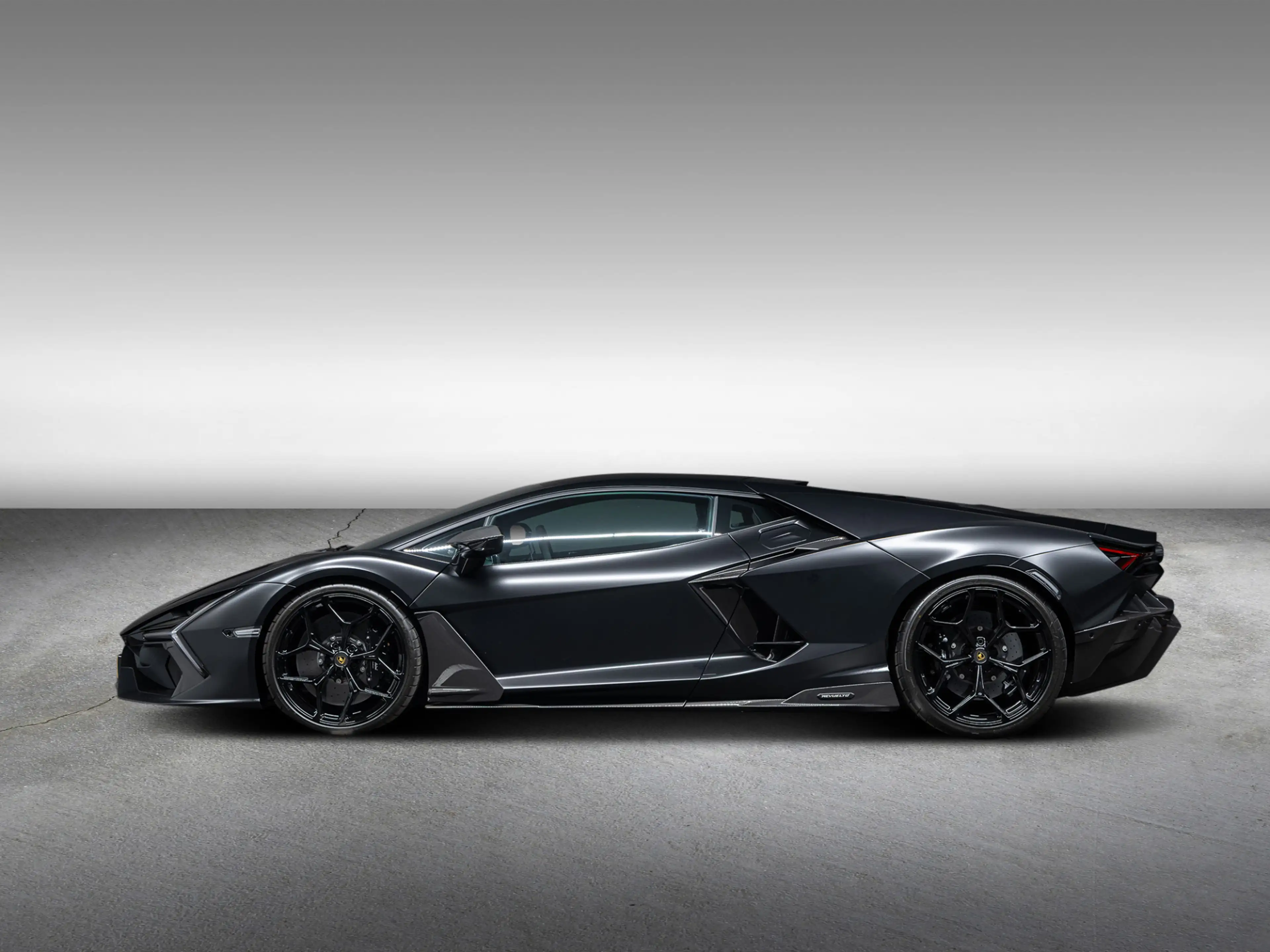 Lamborghini Revuelto Revuelto MY2025 — photo 11