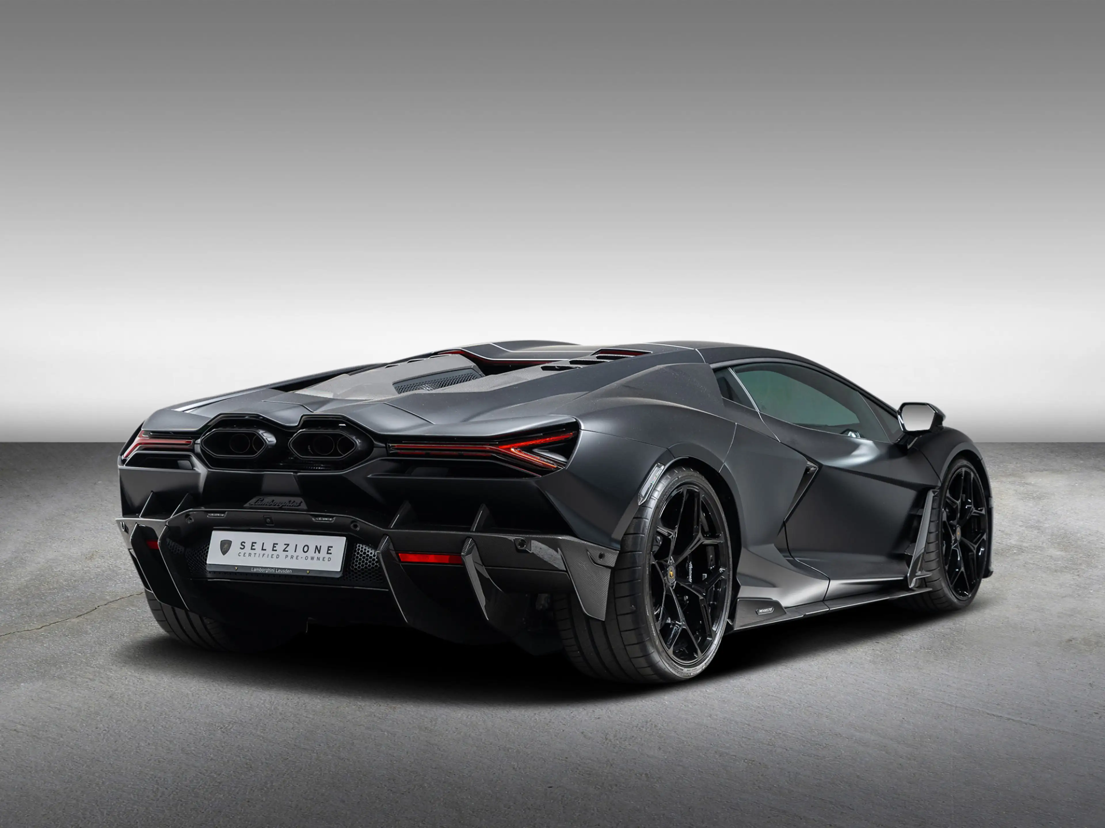 Lamborghini Revuelto Revuelto MY2025 — photo 3