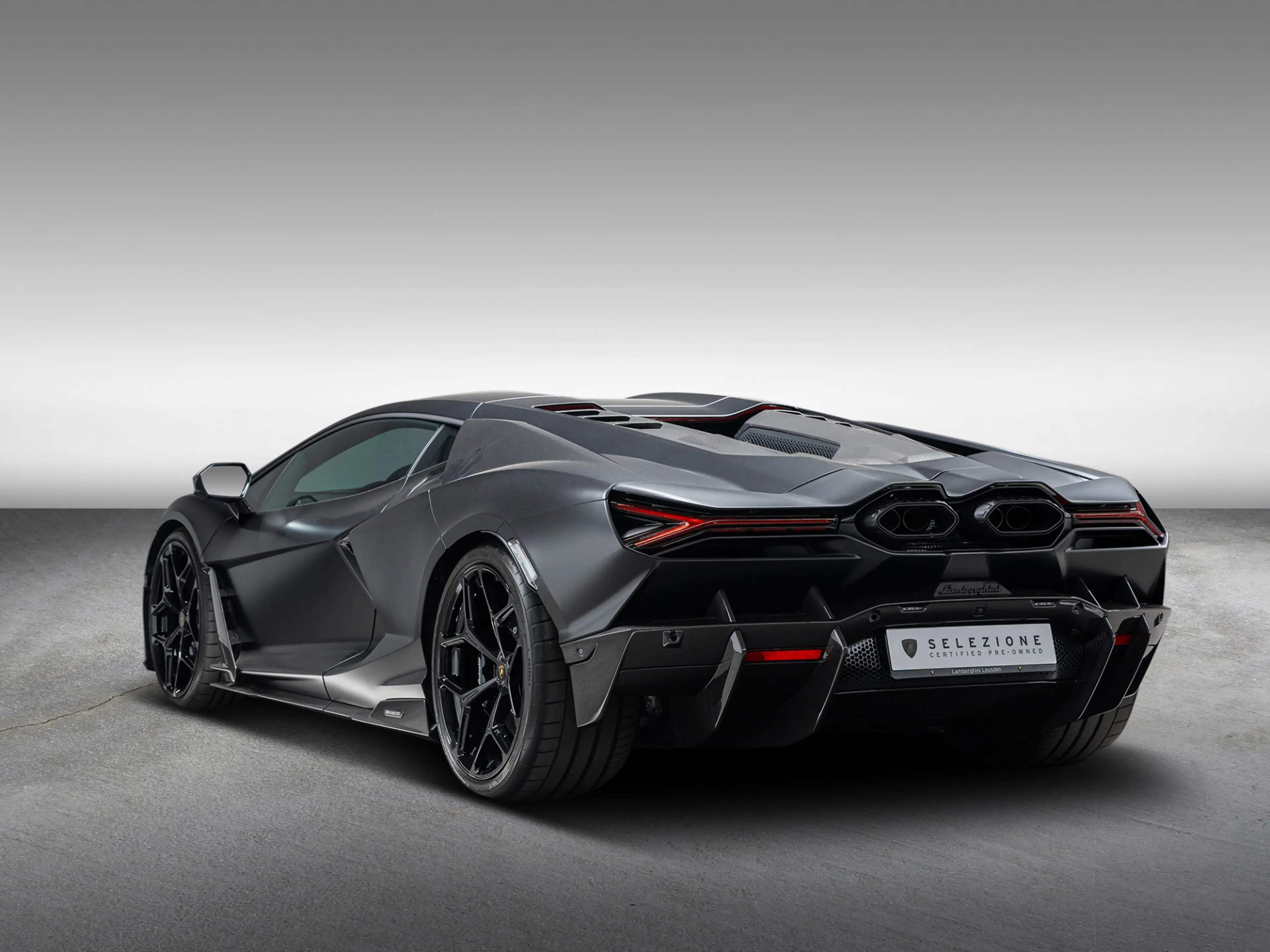 Lamborghini Revuelto Revuelto MY2025 — photo 12