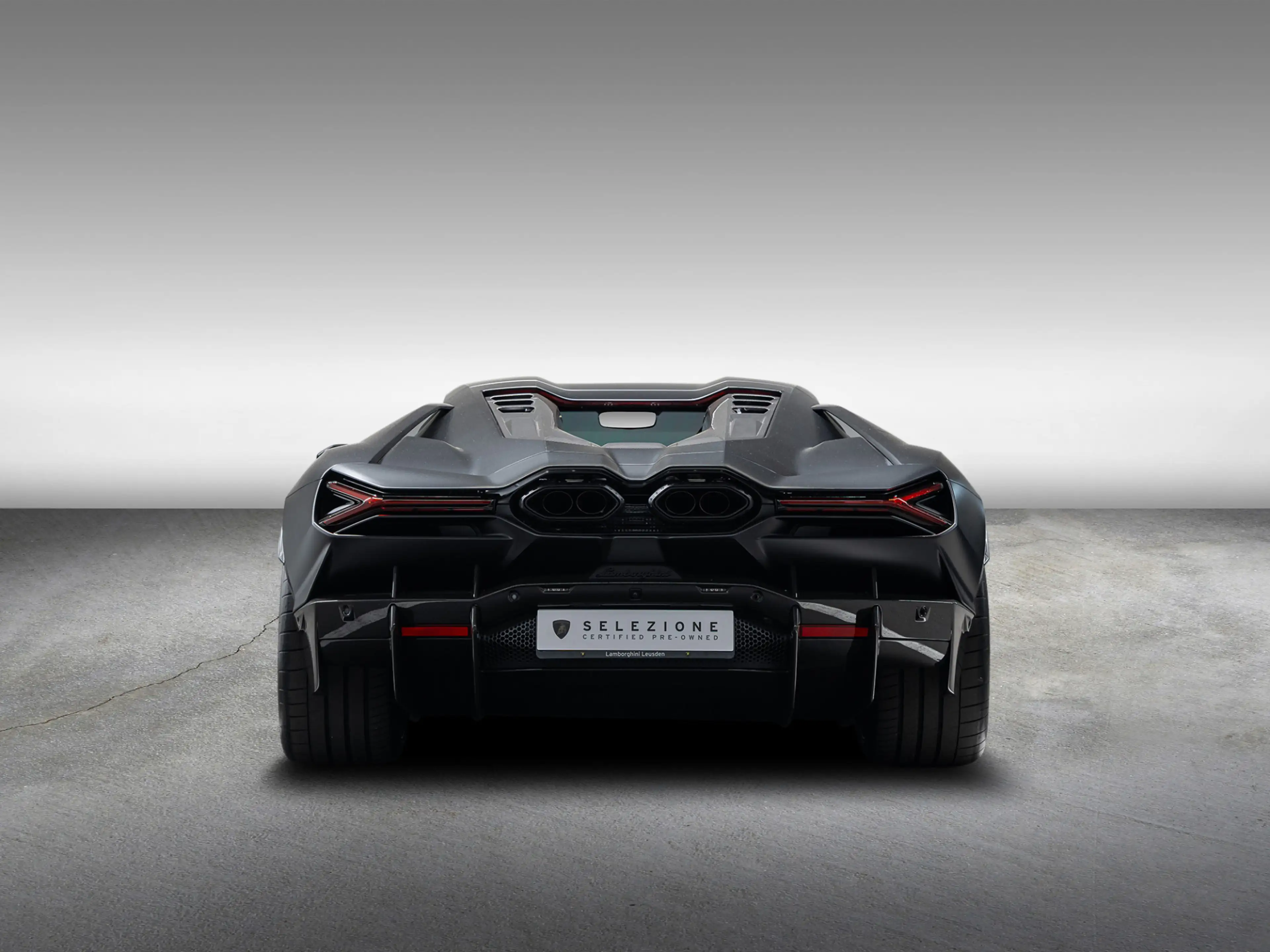 Lamborghini Revuelto Revuelto MY2025 — photo 4