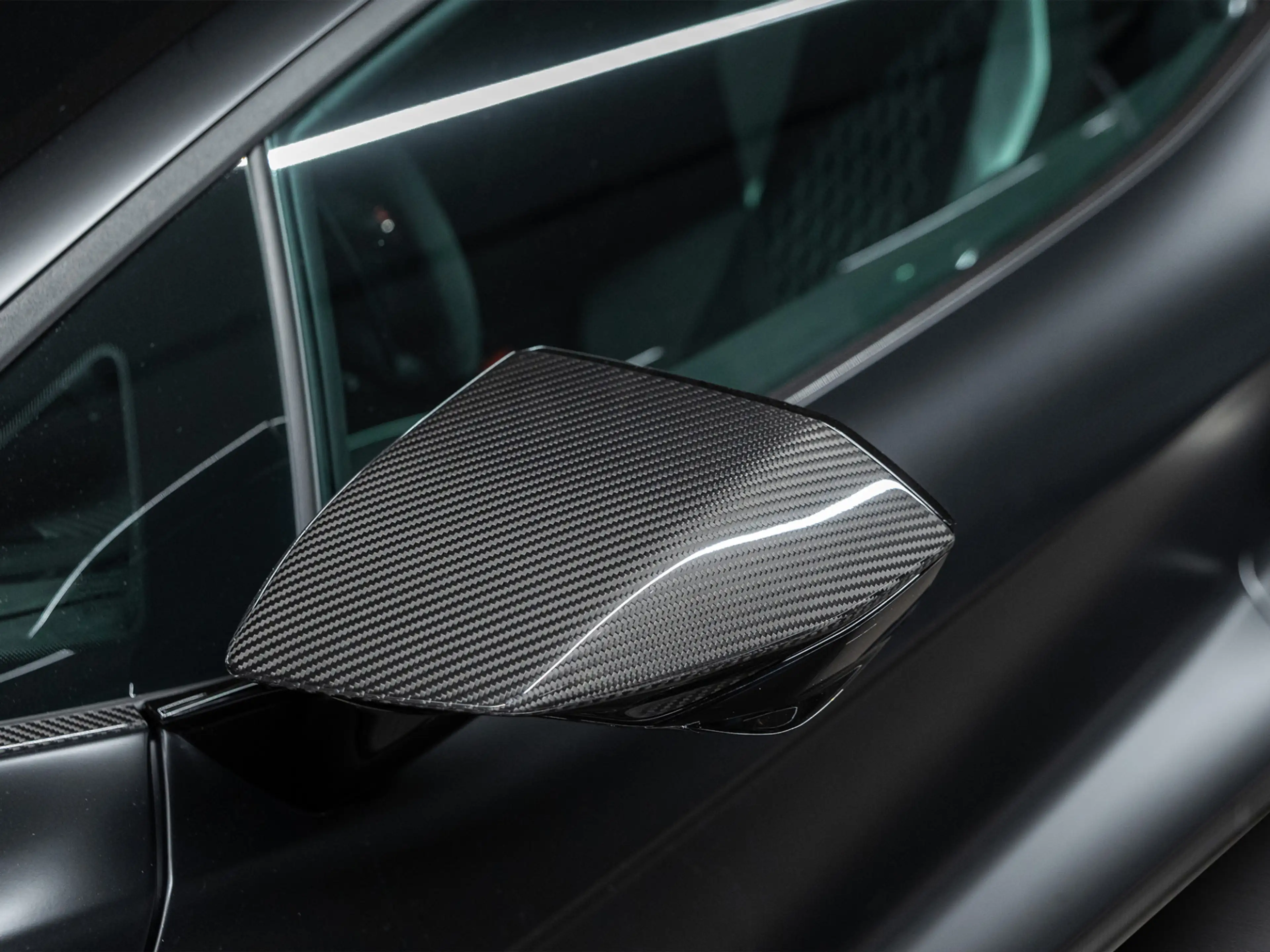 Lamborghini Revuelto Revuelto MY2025 — photo 15