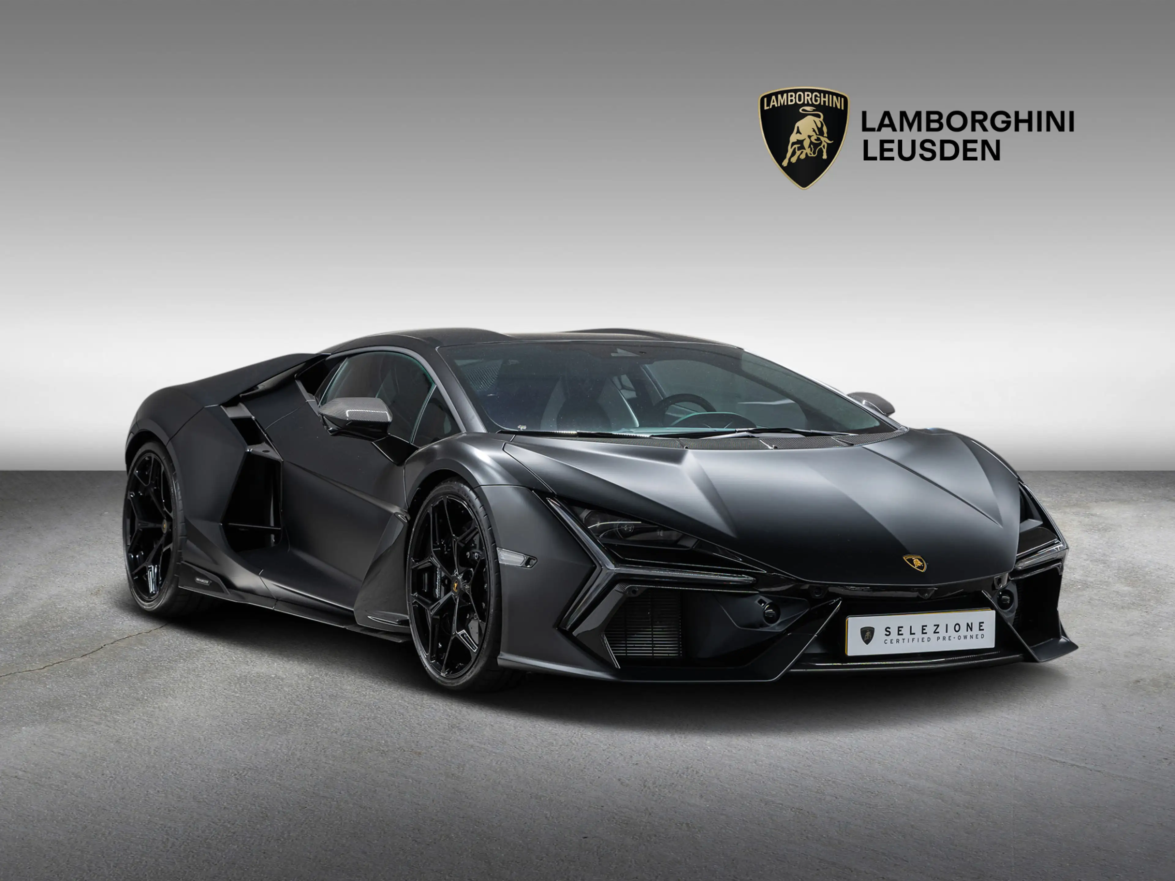 Lamborghini Revuelto Revuelto MY2025