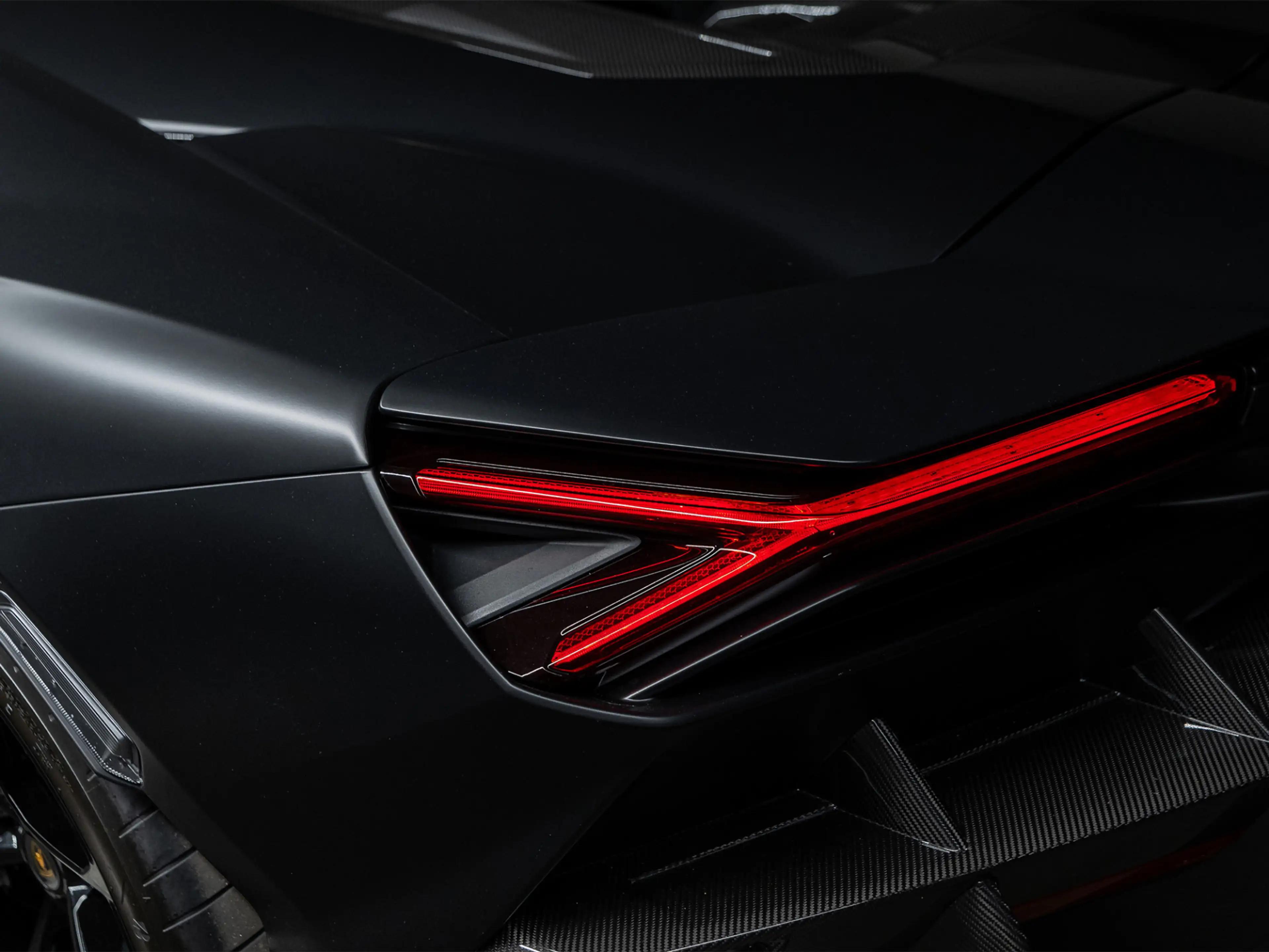 Lamborghini Revuelto Revuelto MY2025 — photo 13