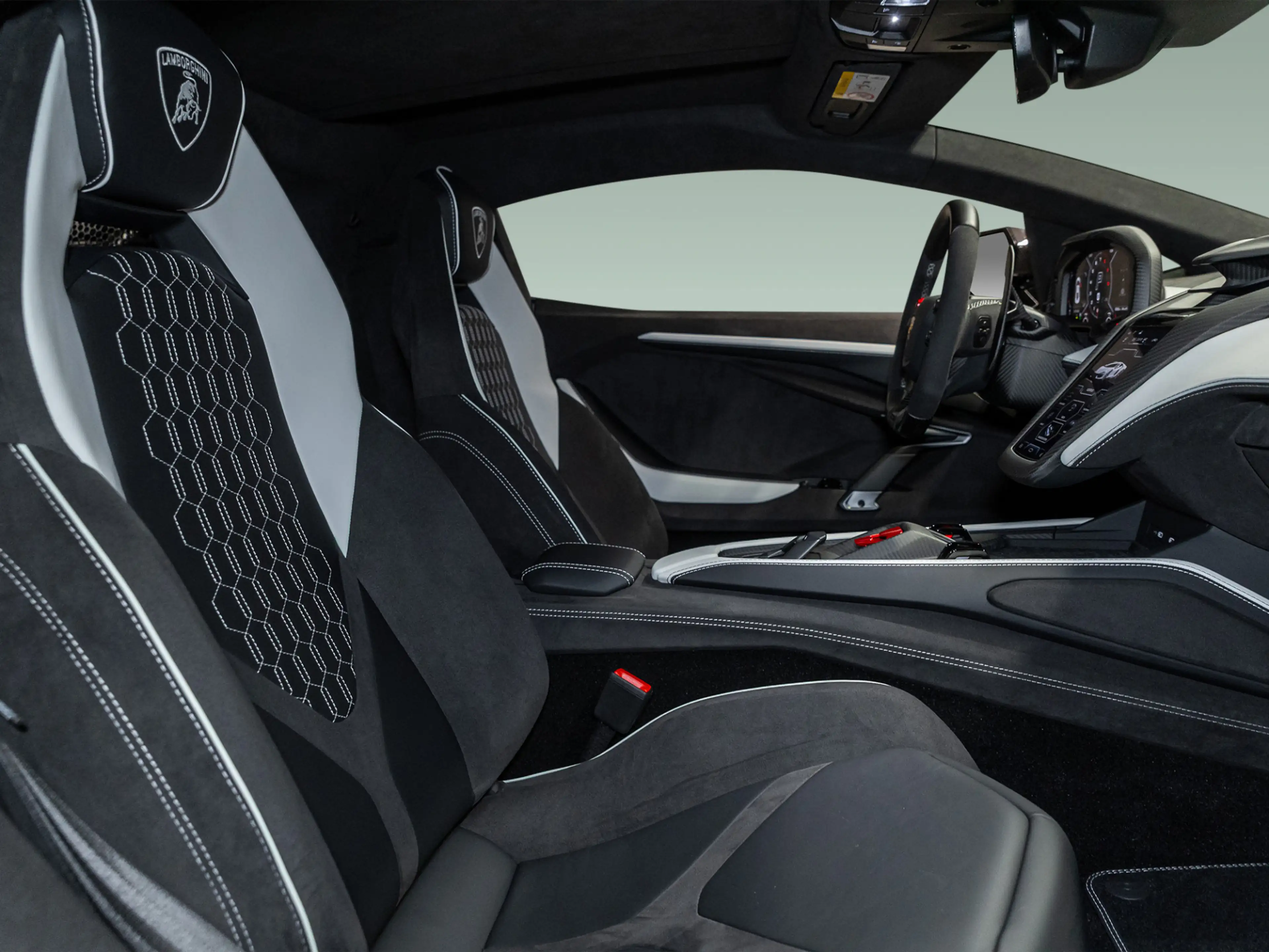 Lamborghini Revuelto Revuelto MY2025 — photo 6