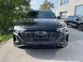 Audi Q8 55 e-tron quattro S line Schwarz - thumbnail 2