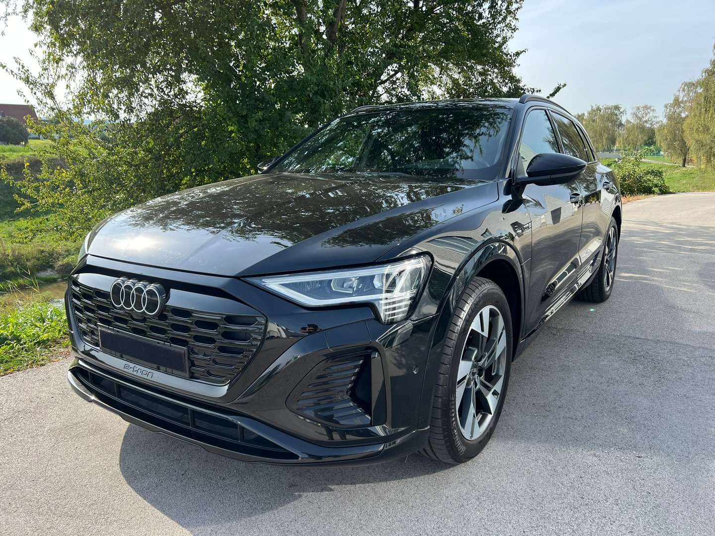 2023 Audi Q8