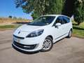 Renault Grand Scenic 1.6dCi Energy Dynamique 7pl. Blanco - thumbnail 15