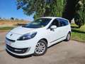Renault Grand Scenic 1.6dCi Energy Dynamique 7pl. Blanco - thumbnail 16