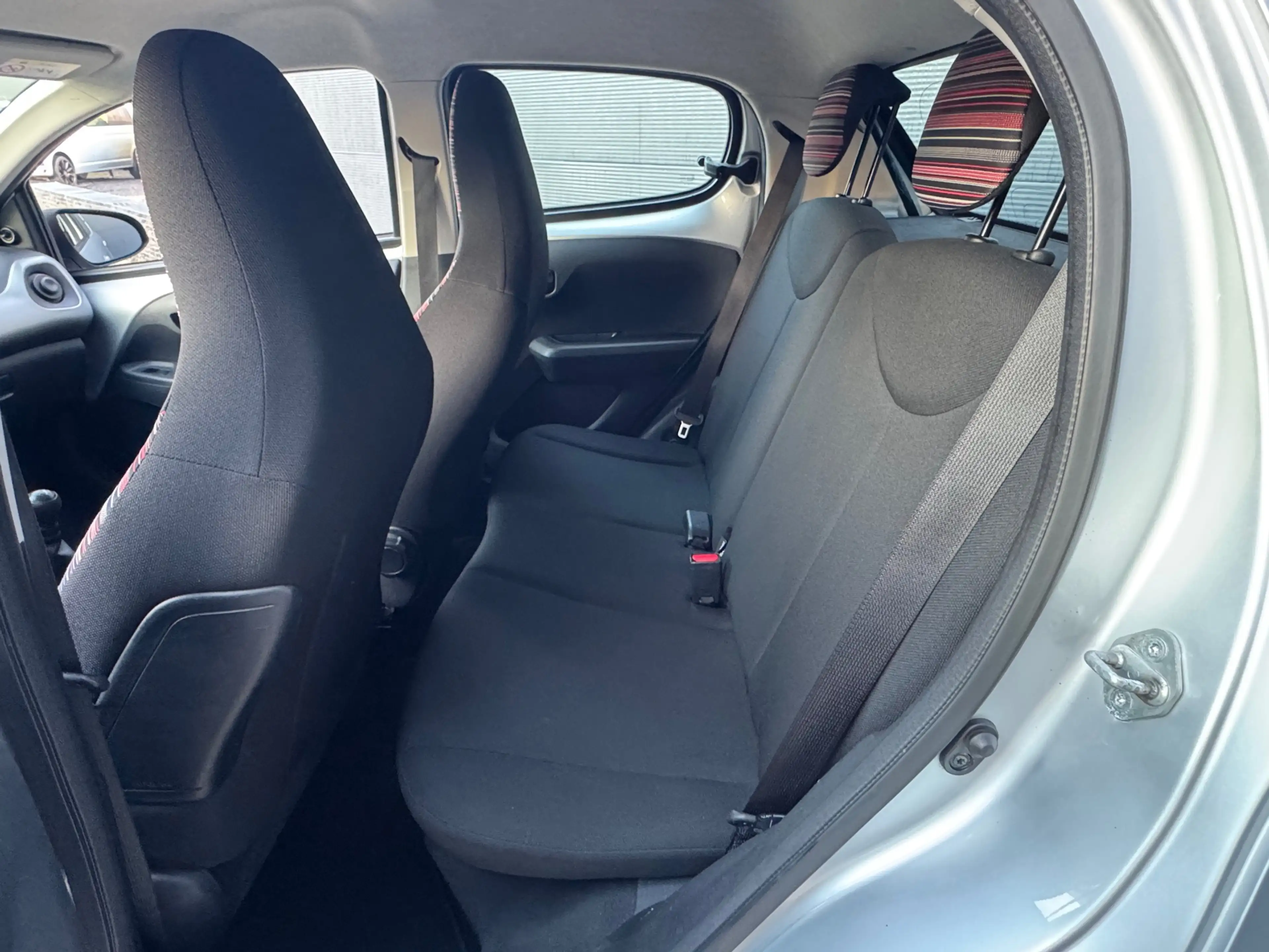 Citroen C1 1.0 e-VTi Feel / Airco / Nap / Facelift — photo 7