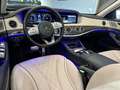 Mercedes-Benz S 350 Mercedes benz S350d 4 Matic Premium Plus Blu/Azzurro - thumbnail 7