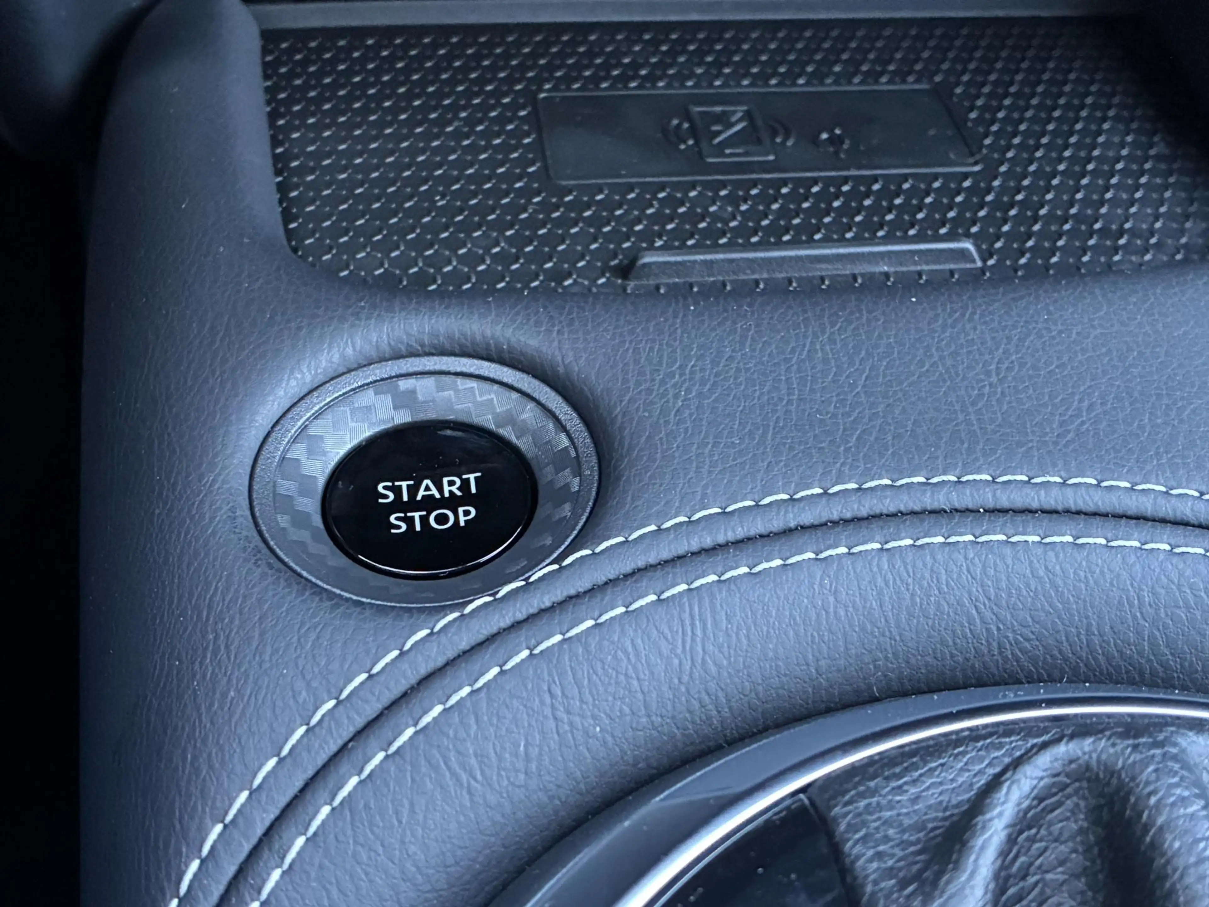 Nissan Juke 1.6 Hybrid N-Connecta NIEUW UIT VOORRAAD LEVERBAAR — photo 29