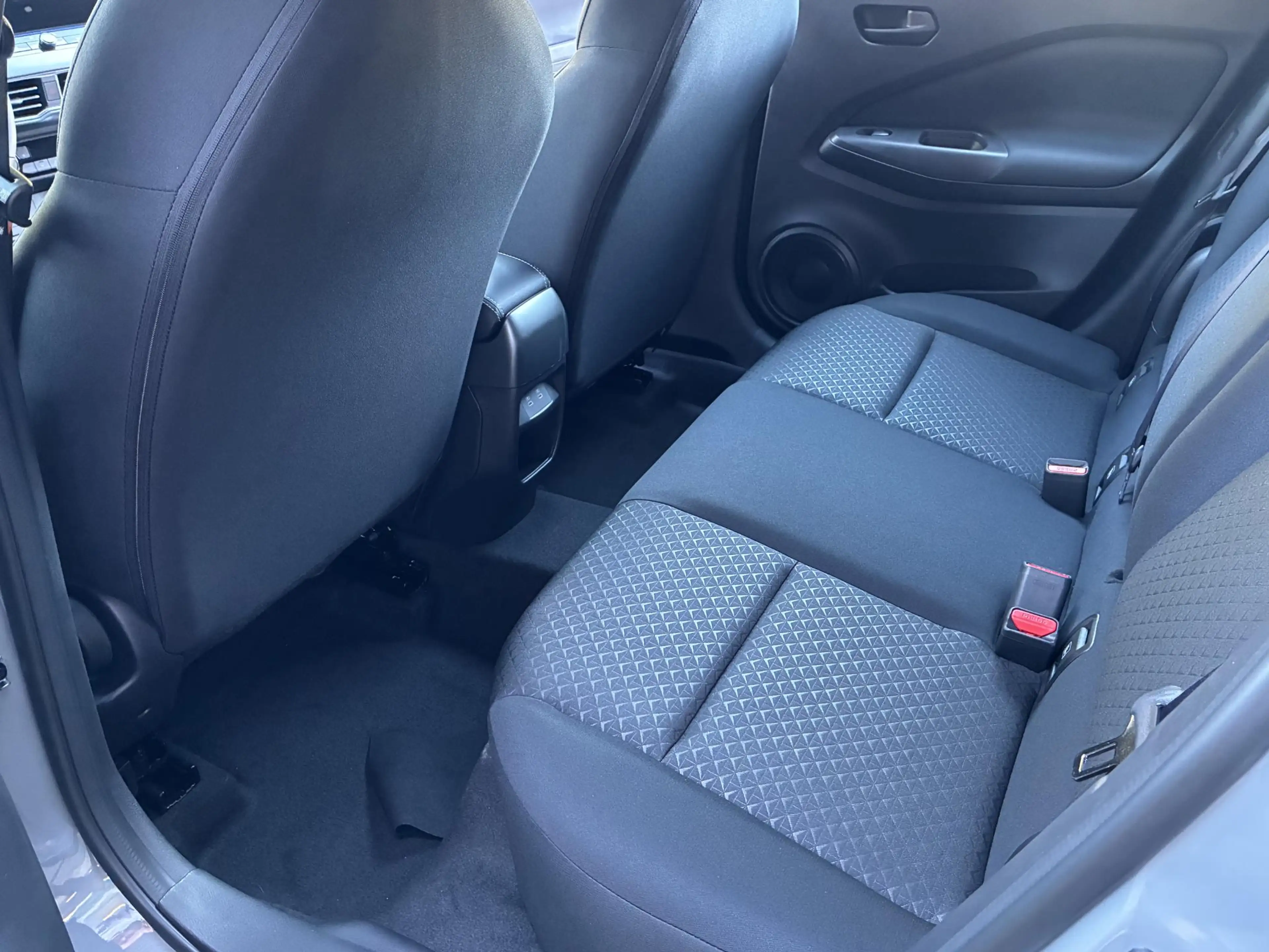 Nissan Juke 1.6 Hybrid N-Connecta NIEUW UIT VOORRAAD LEVERBAAR — photo 15