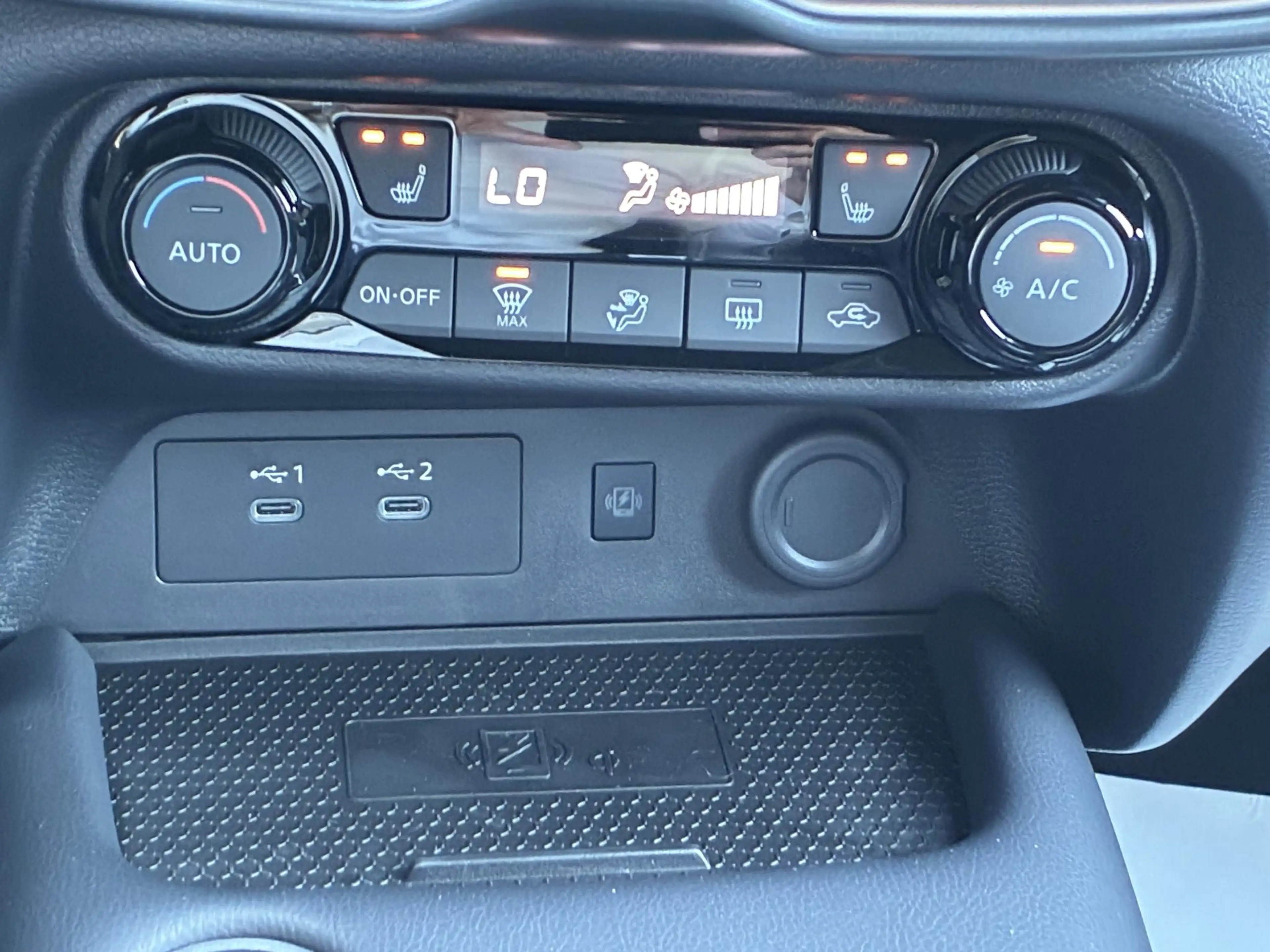 Nissan Juke 1.6 Hybrid N-Connecta NIEUW UIT VOORRAAD LEVERBAAR — photo 27