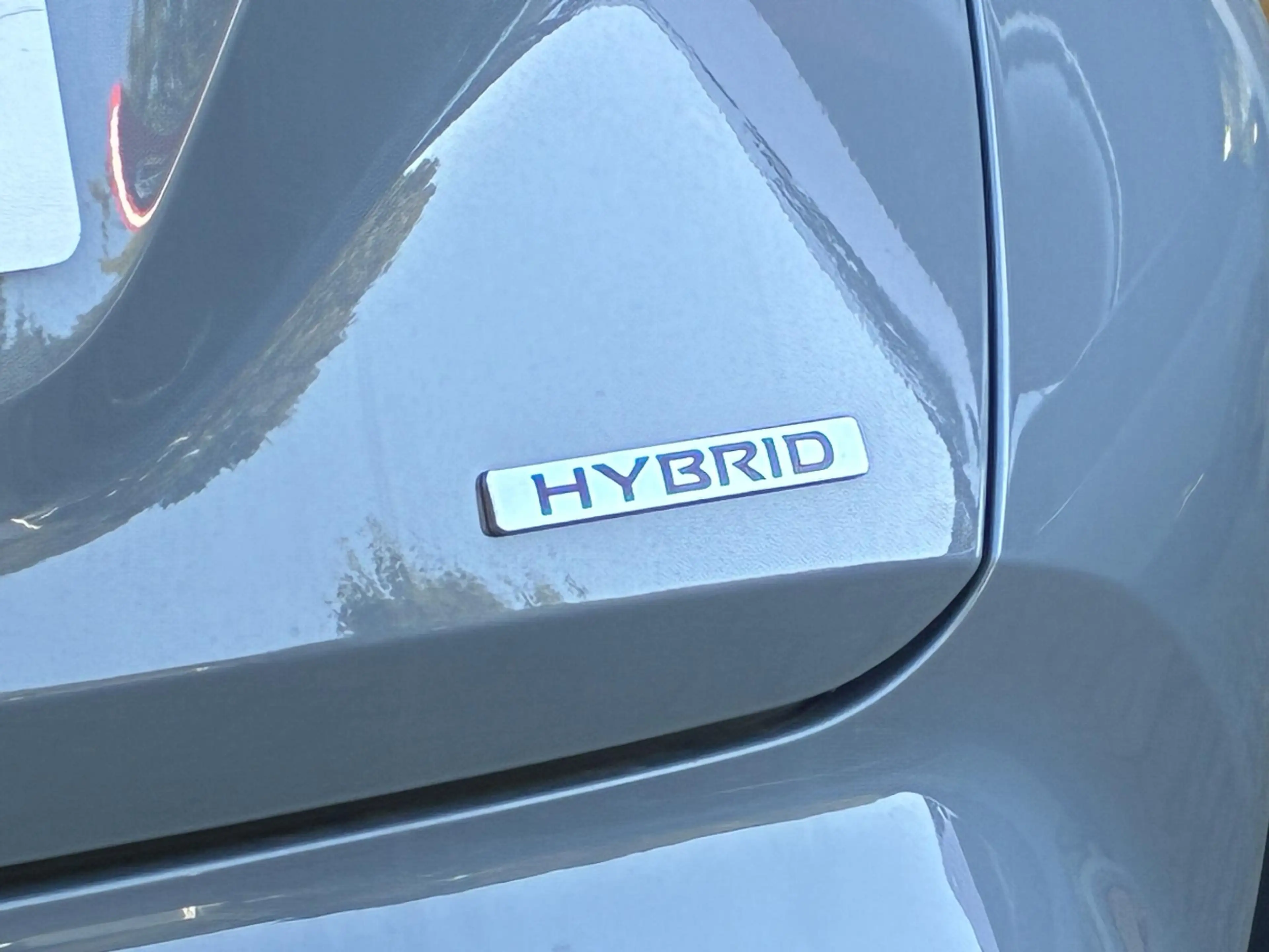 Nissan Juke 1.6 Hybrid N-Connecta NIEUW UIT VOORRAAD LEVERBAAR — photo 32