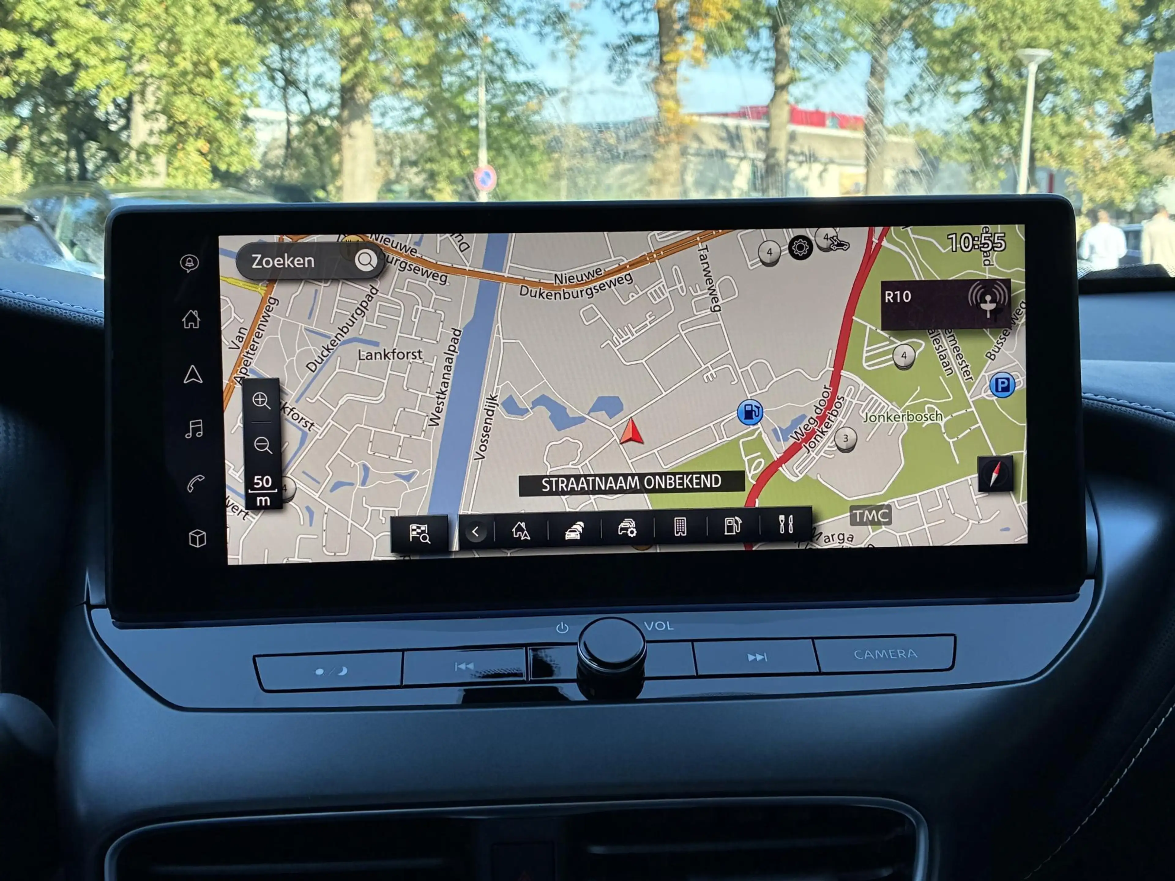 Nissan Juke 1.6 Hybrid N-Connecta NIEUW UIT VOORRAAD LEVERBAAR — photo 23